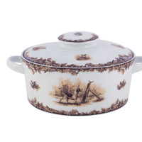 Aiken Covered Casserole