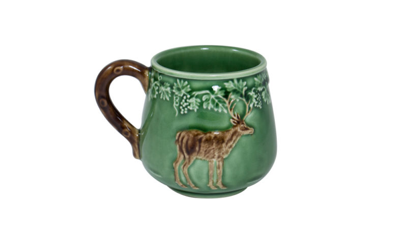 Bordallo Animal Deer Mug