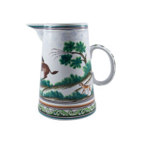 Century Hunt Pitcher Side View