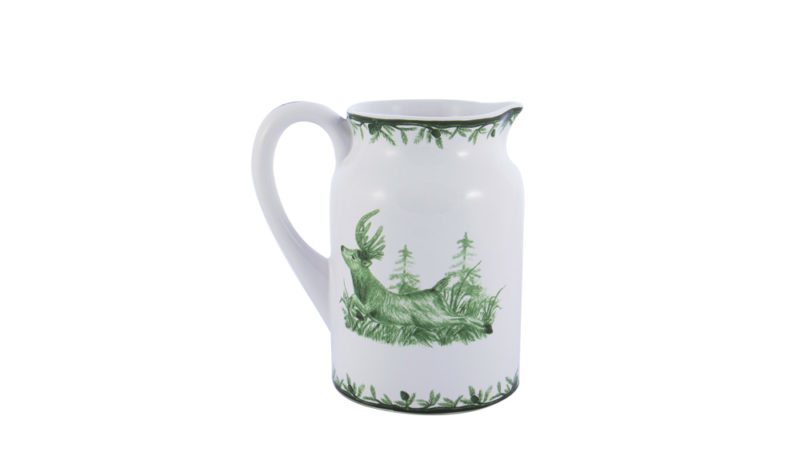 Forest Pitcher
