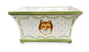 Foxy Planter