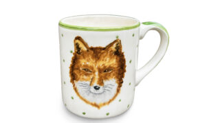 Foxy 11 oz. Mug