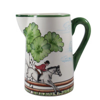 Perfect Day Pitcher 10" | CE Corey