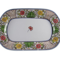 Poppy Platter