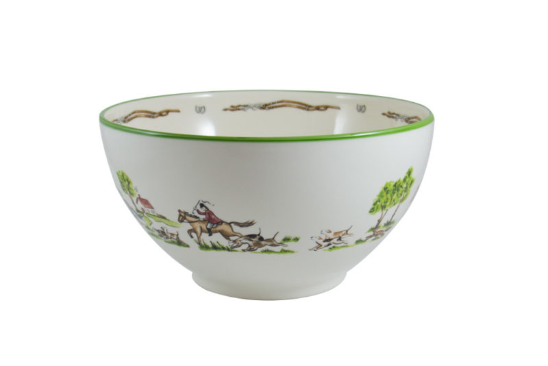 The Chase Serving Bowl 12"