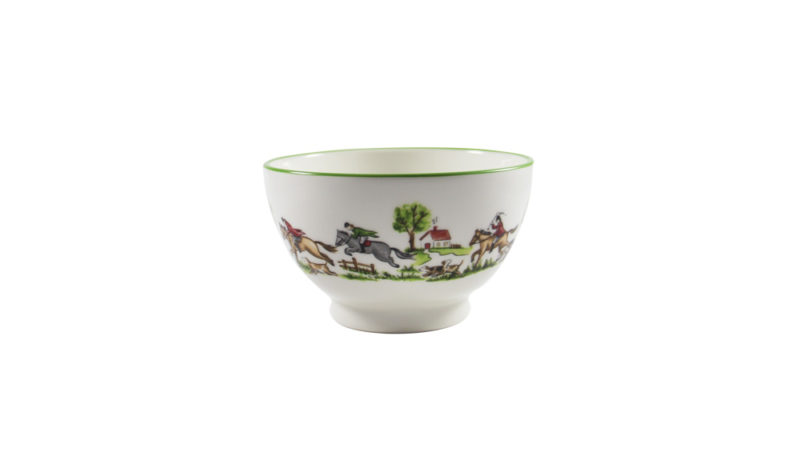 The Chase 6" Cereal Bowl