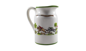 The Chase Pitcher