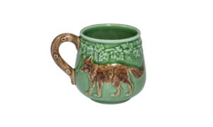Bordallo Animal Fox Mug